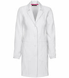 HeartSoul 34" Lab Coat in White Style 20402