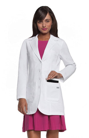 Grey's Anatomy™ Classic Women's 32" Lab Coat - 4425