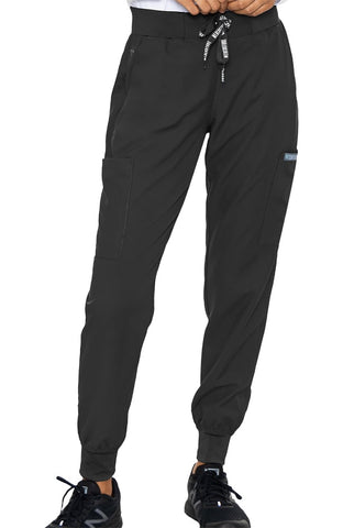 Insight by Med Couture Cargo Jogger Scrub Pant - 2711