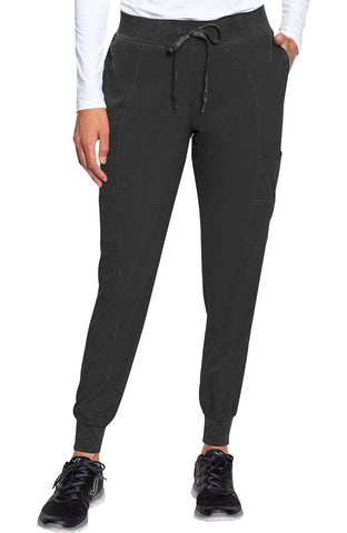 Peaches by Med Couture Jogger Scrub Pant - 8721
