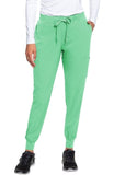 Peaches by Med Couture Jogger Scrub Pant - 8721