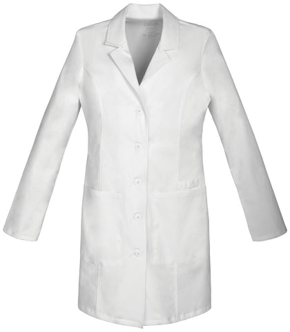 Cherokee 33" Women's Lab Coat - 4439 - Mary Avenue Scrubs
