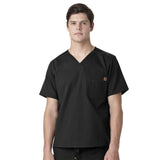 Carhartt Men's Solid Ripstop Utility Top - C15108 - Mary Avenue Scrubs
 - 1