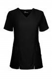 The Strive Top by Ohmm V-Neck - 200009